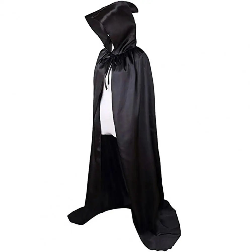 Halloween Cloak Costumes Wizard Cloak For Children