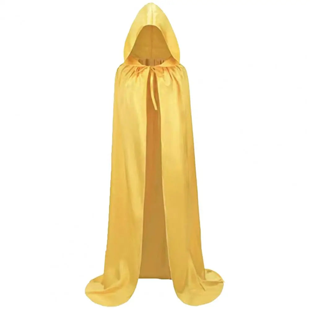 Halloween Cloak Costumes Wizard Cloak For Children