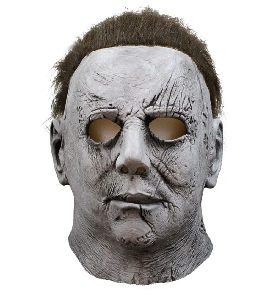 Halloween - Michael Myers Mask