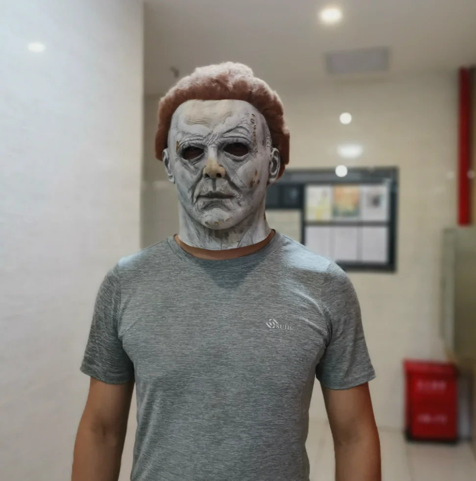 Halloween - Michael Myers Mask