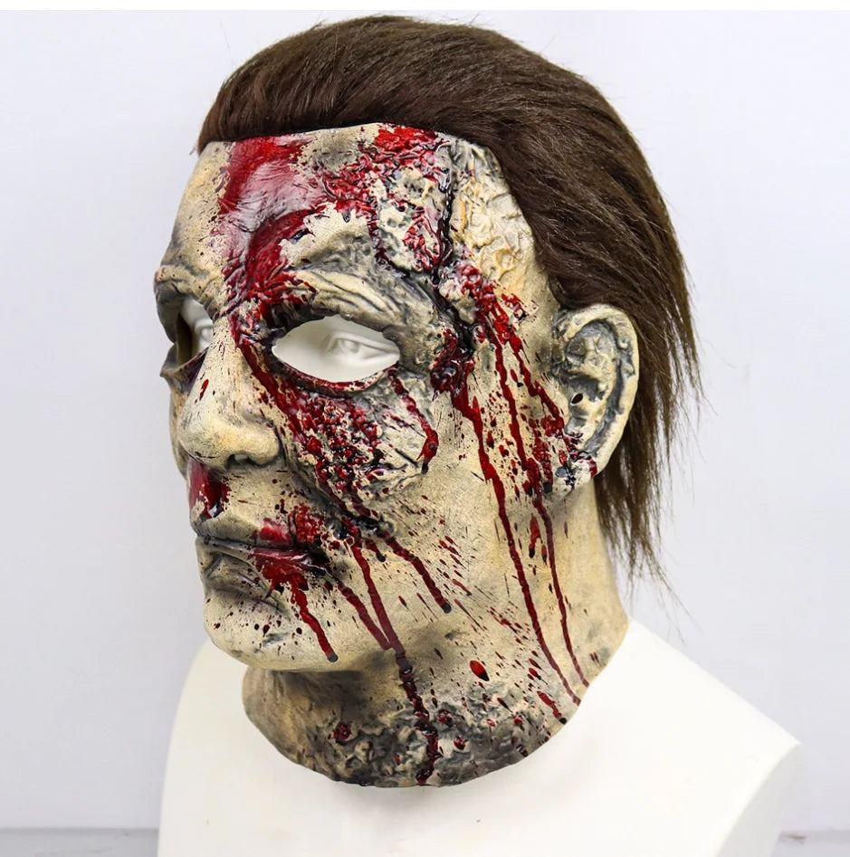 Halloween - Michael Myers Mask