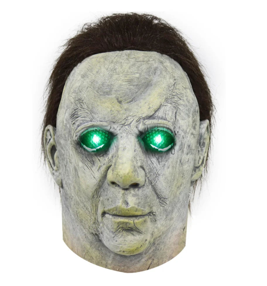 Halloween - Michael Myers Mask