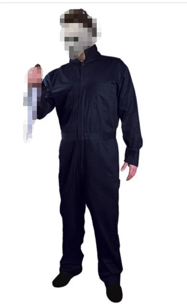 Halloween - Michael Myers Mask