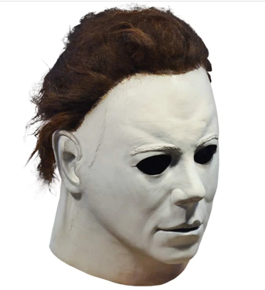 Halloween - Michael Myers Mask