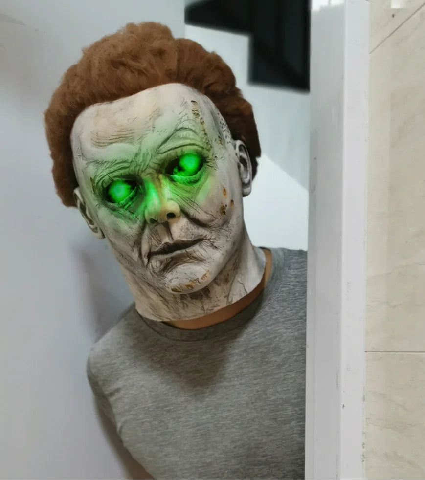Halloween - Michael Myers Mask
