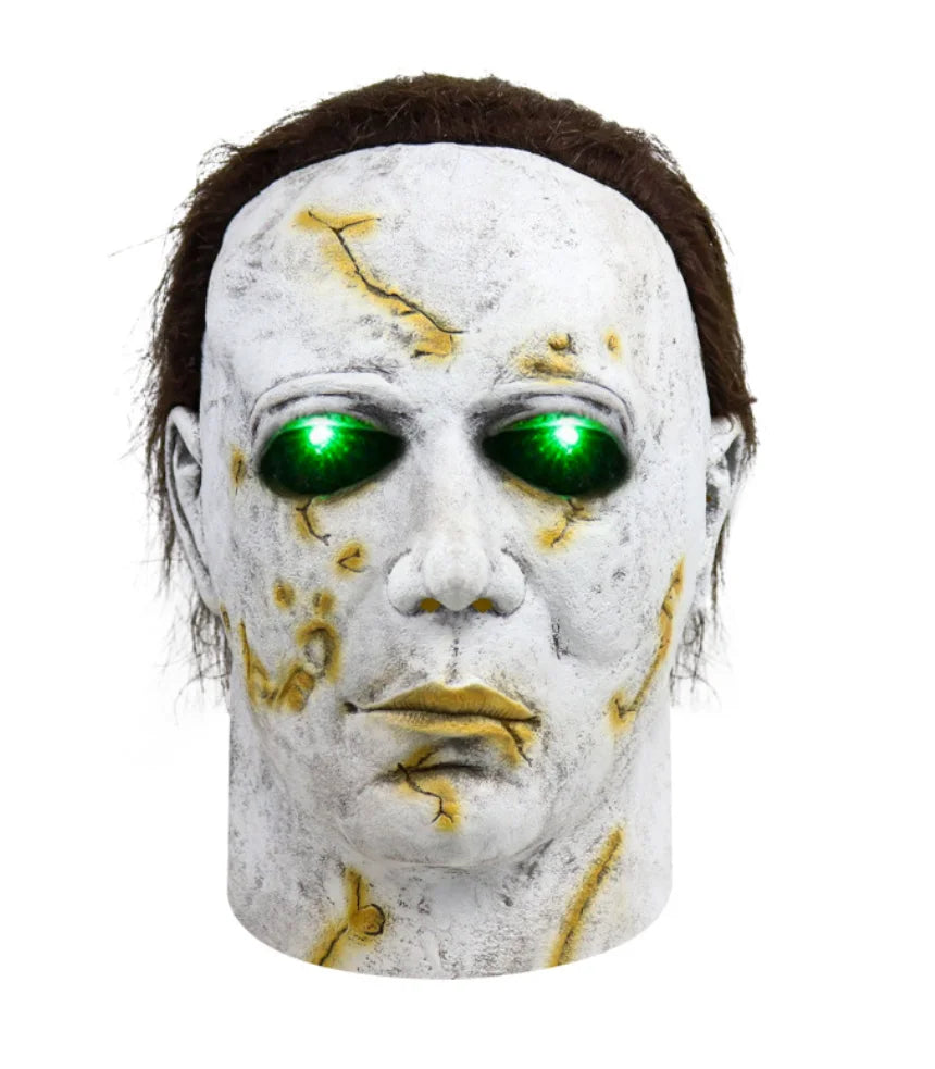 Halloween - Michael Myers Mask