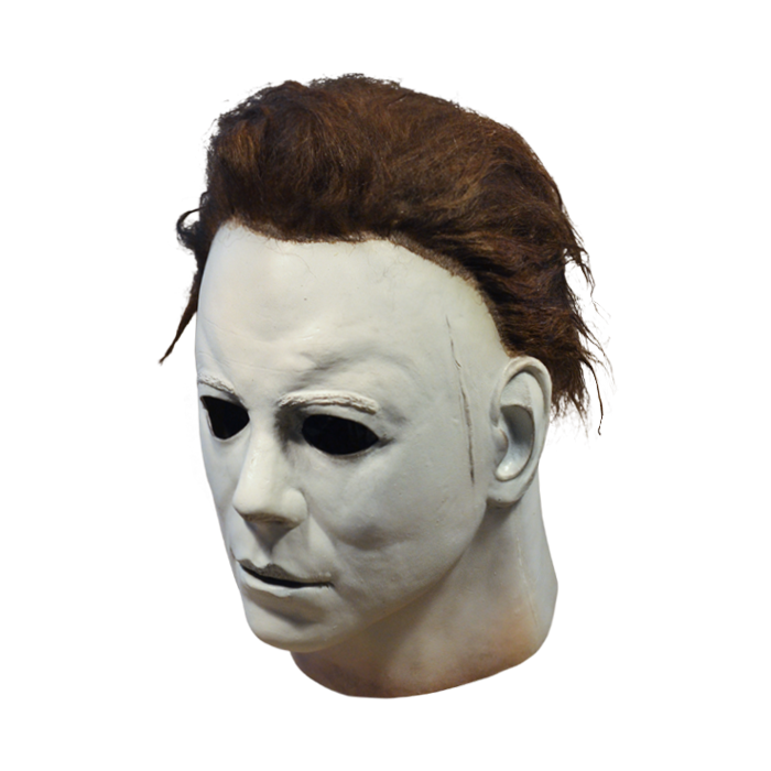 Halloween - Michael Myers Mask