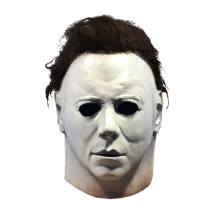 Halloween - Michael Myers Mask