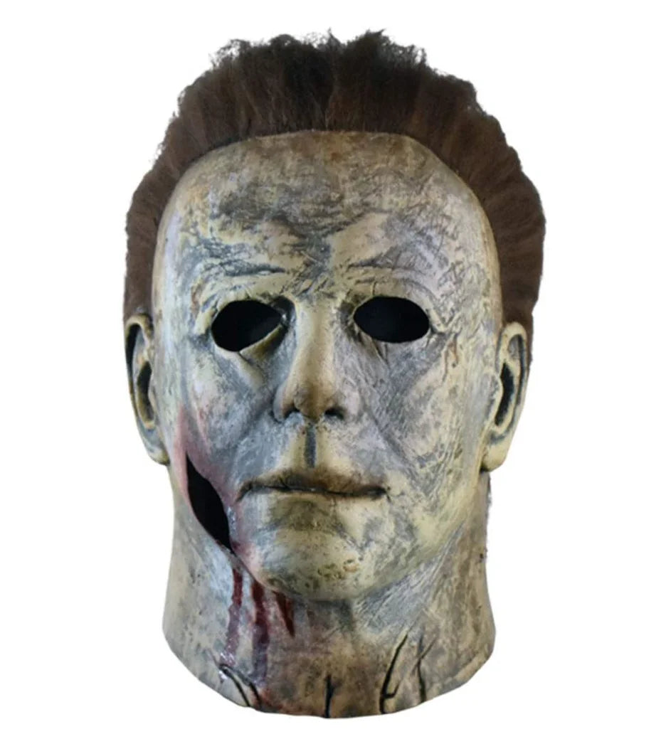 Halloween - Michael Myers Mask