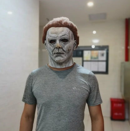 Halloween - Michael Myers Mask