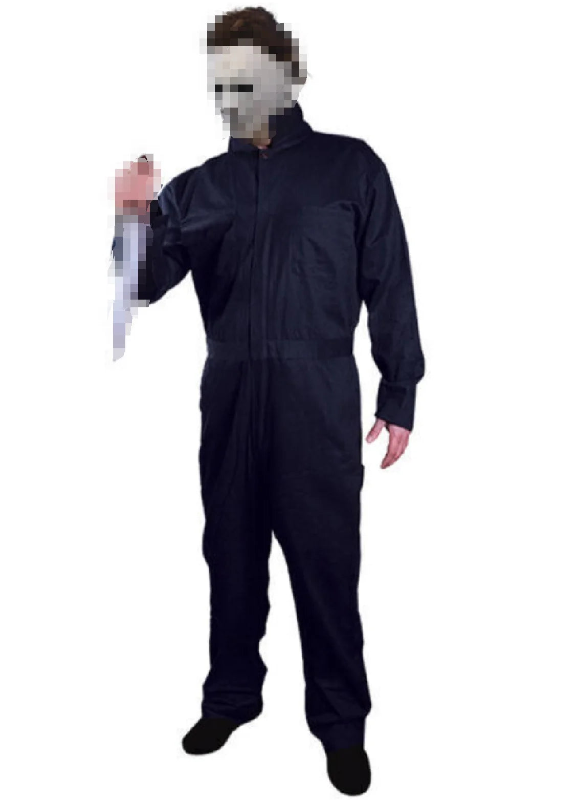 Halloween - Michael Myers Mask