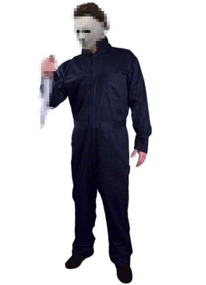 Halloween - Michael Myers Mask