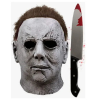 Halloween - Michael Myers Mask