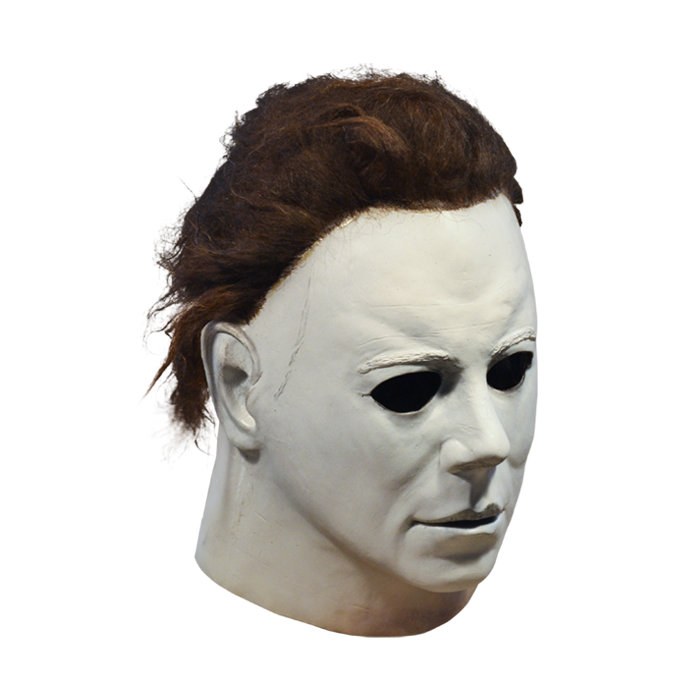 Halloween - Michael Myers Mask